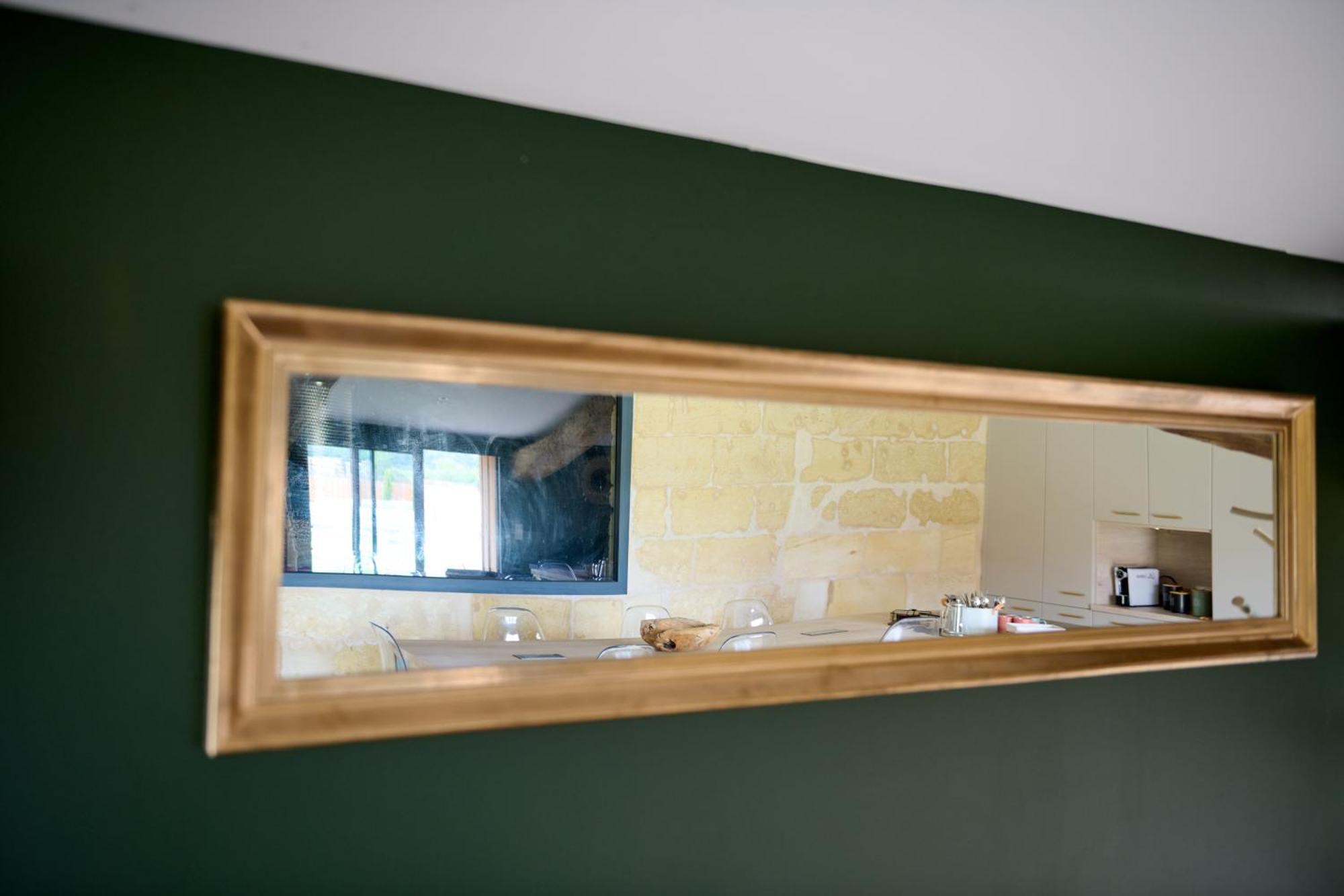Bed and Breakfast Le Repaire Lagardere Lussac  Esterno foto