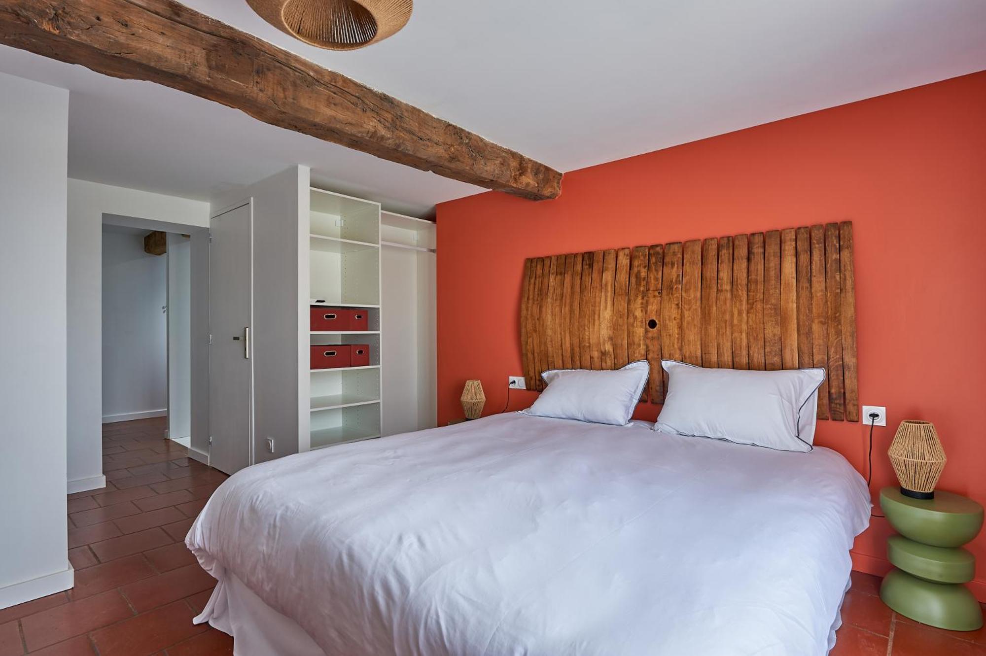 Bed and Breakfast Le Repaire Lagardere Lussac  Esterno foto