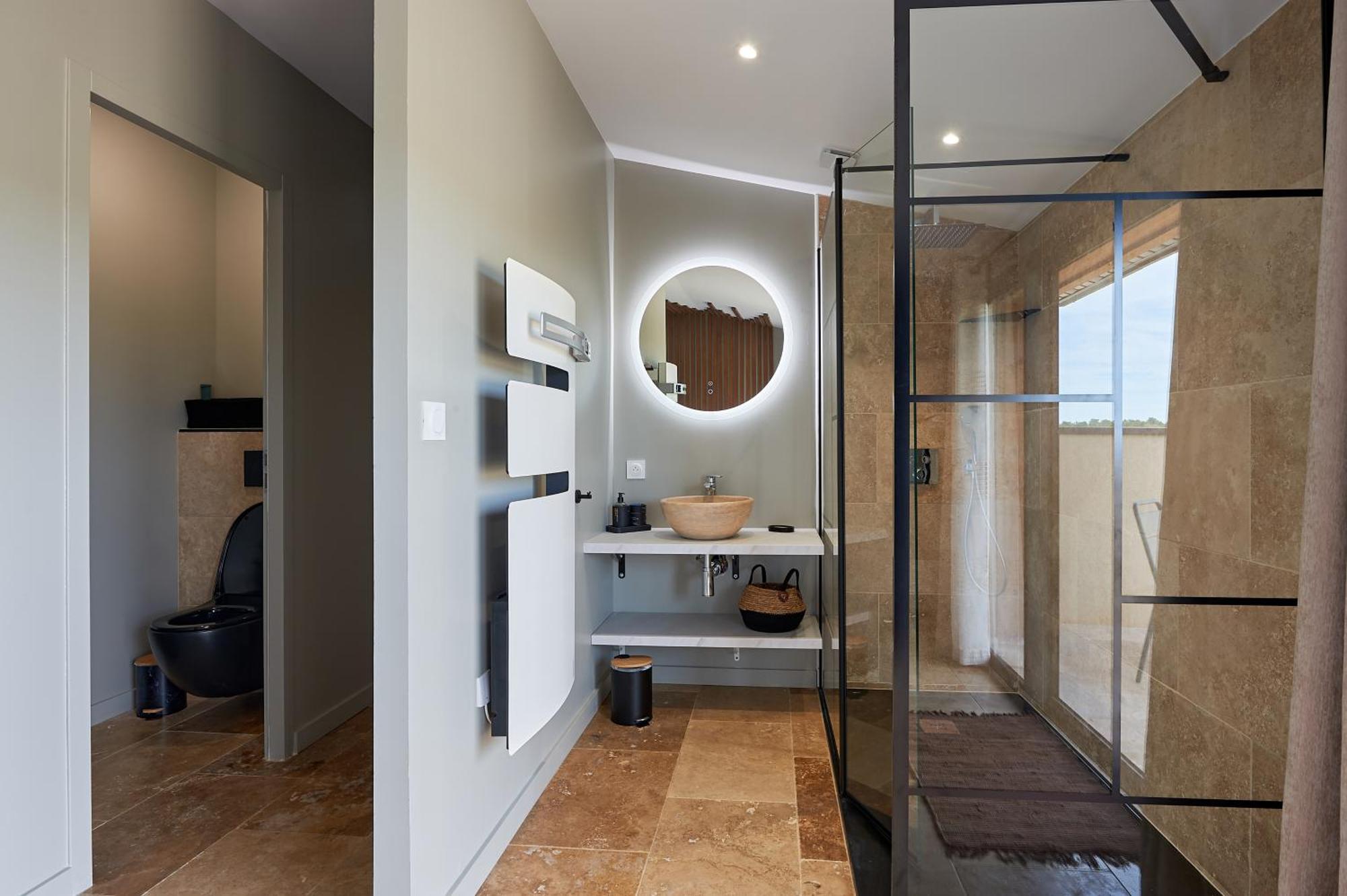 Bed and Breakfast Le Repaire Lagardere Lussac  Esterno foto